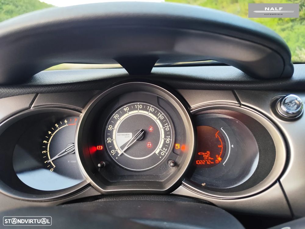 Citroën C3 1.2 PureTech Collection - 14