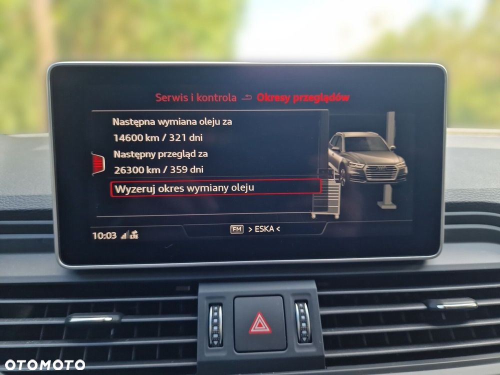 Audi Q5 40 TDI Quattro Sport S tronic - 40