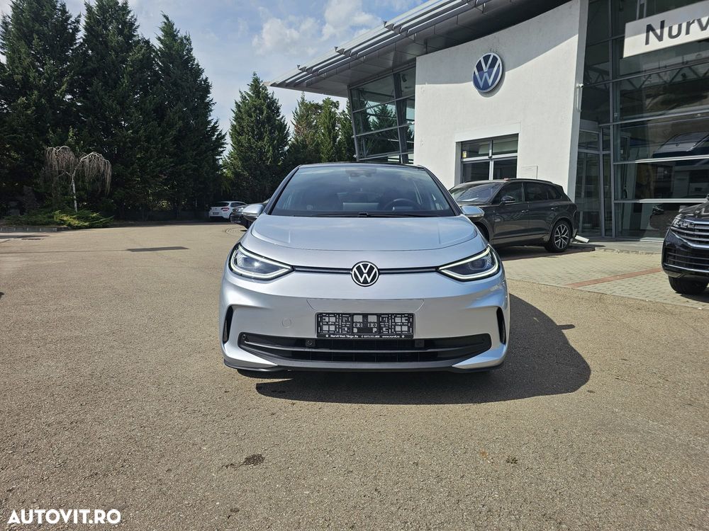 Volkswagen ID.3 58 kWh Pro Performance - 2