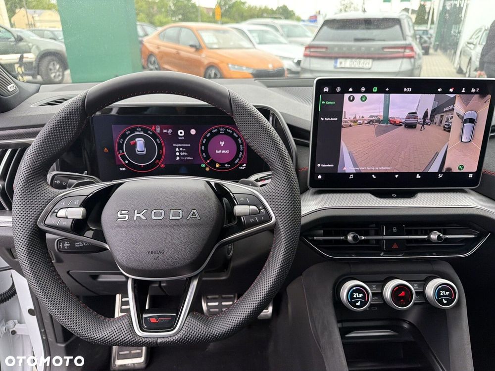 Skoda Kodiaq 2.0 TSI 4x4 RS DSG - 14