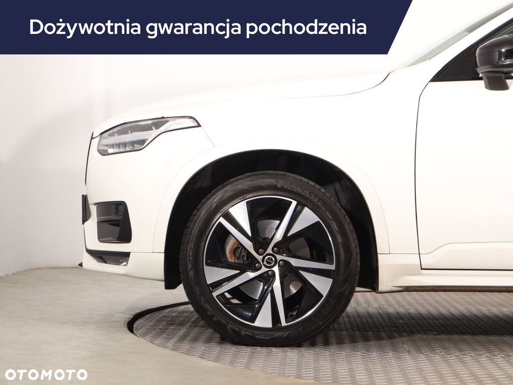 Volvo XC 90 - 17