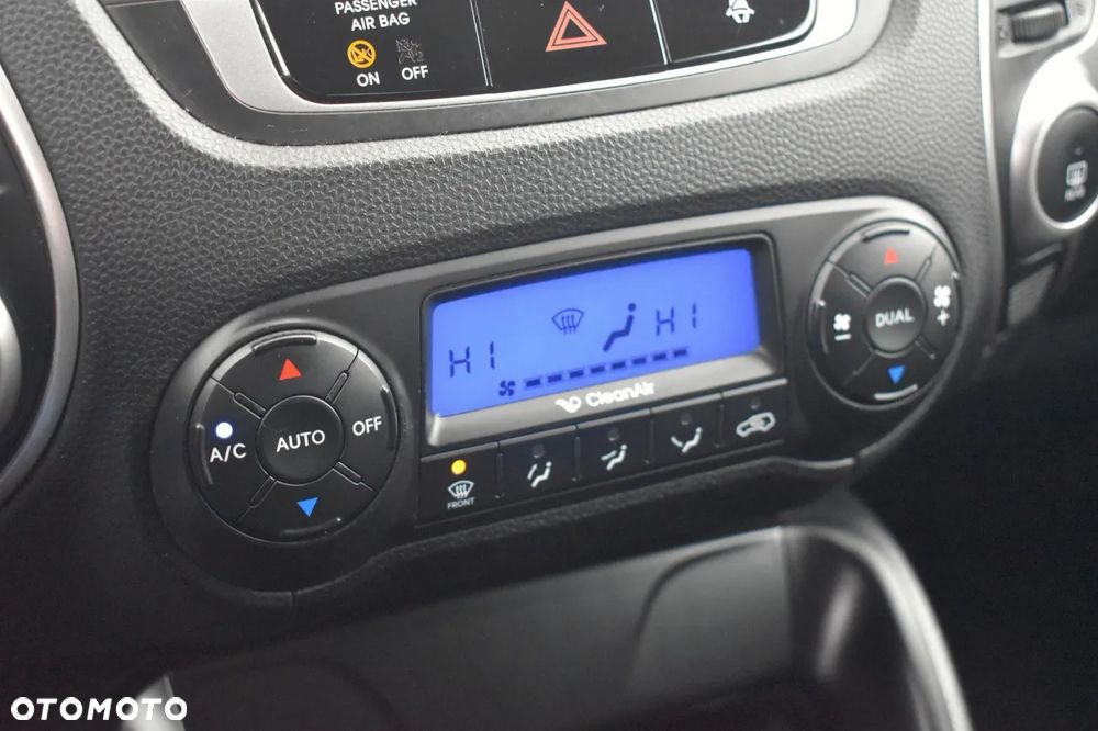 Hyundai ix35 1.7 CRDi Style 2WD - 23