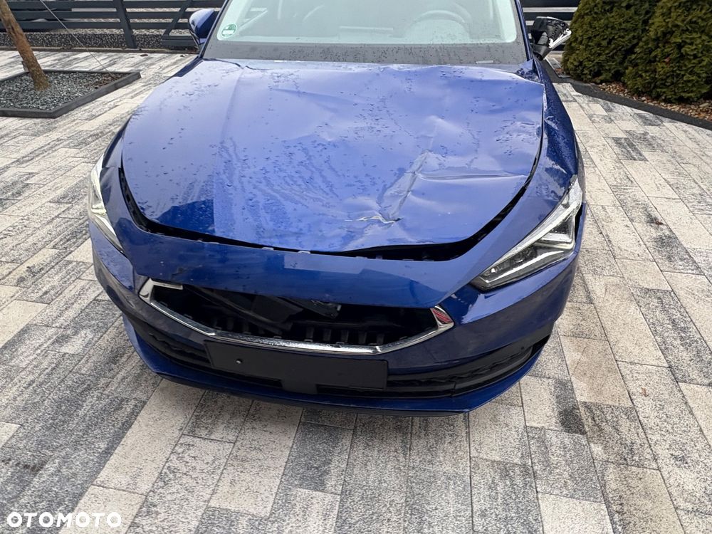 Seat Leon 1.5 TSI OPF Style - 17