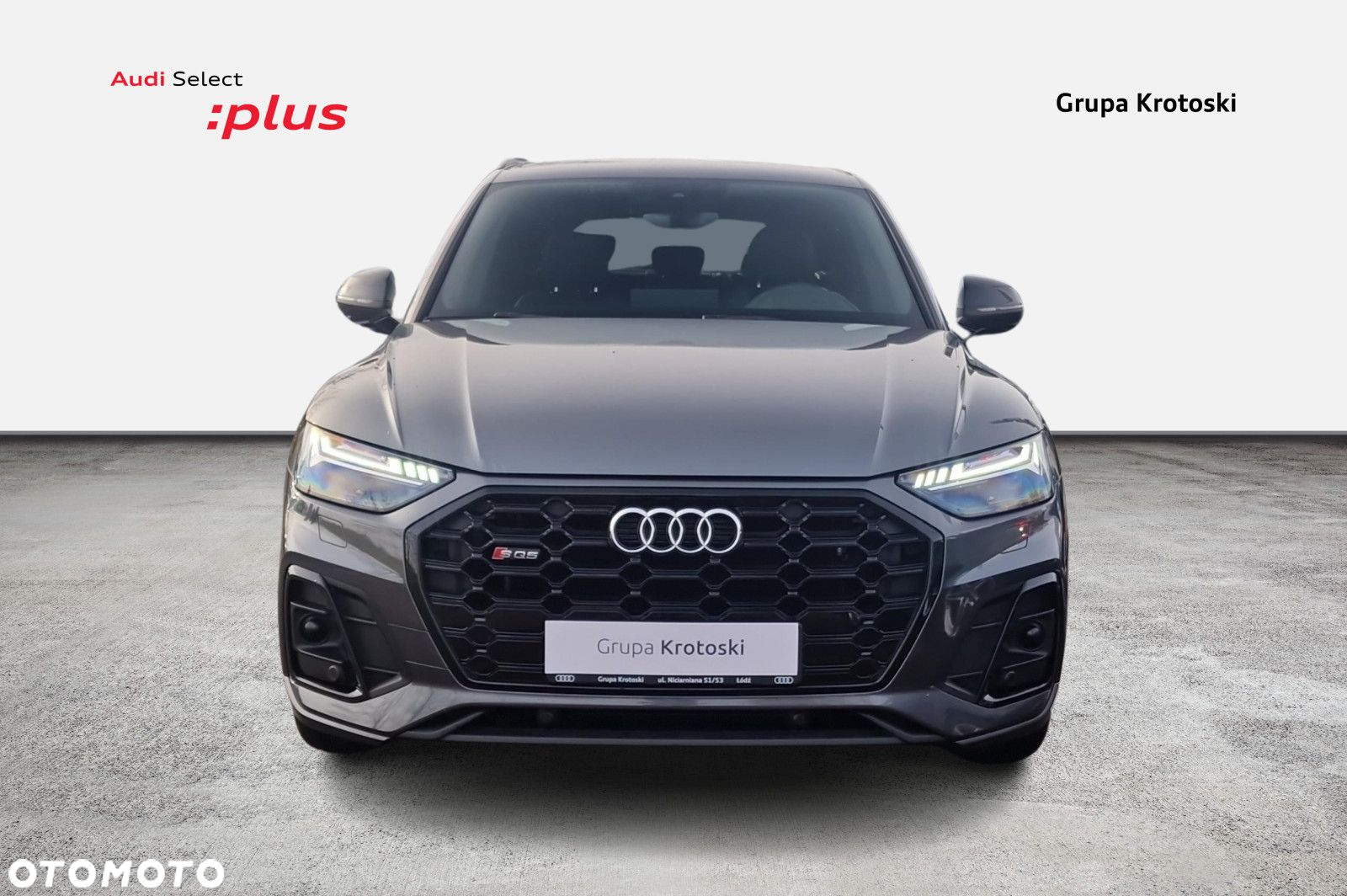 Audi SQ5 - 8