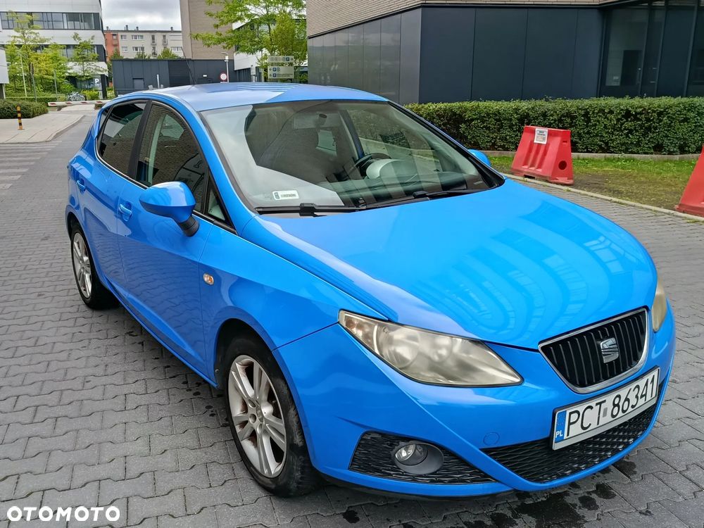 Seat Ibiza 1.6 16V Style - 3