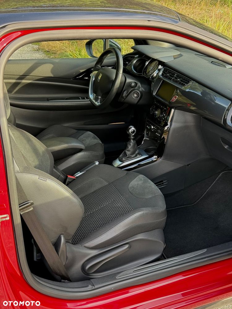 Citroën DS3 - 23