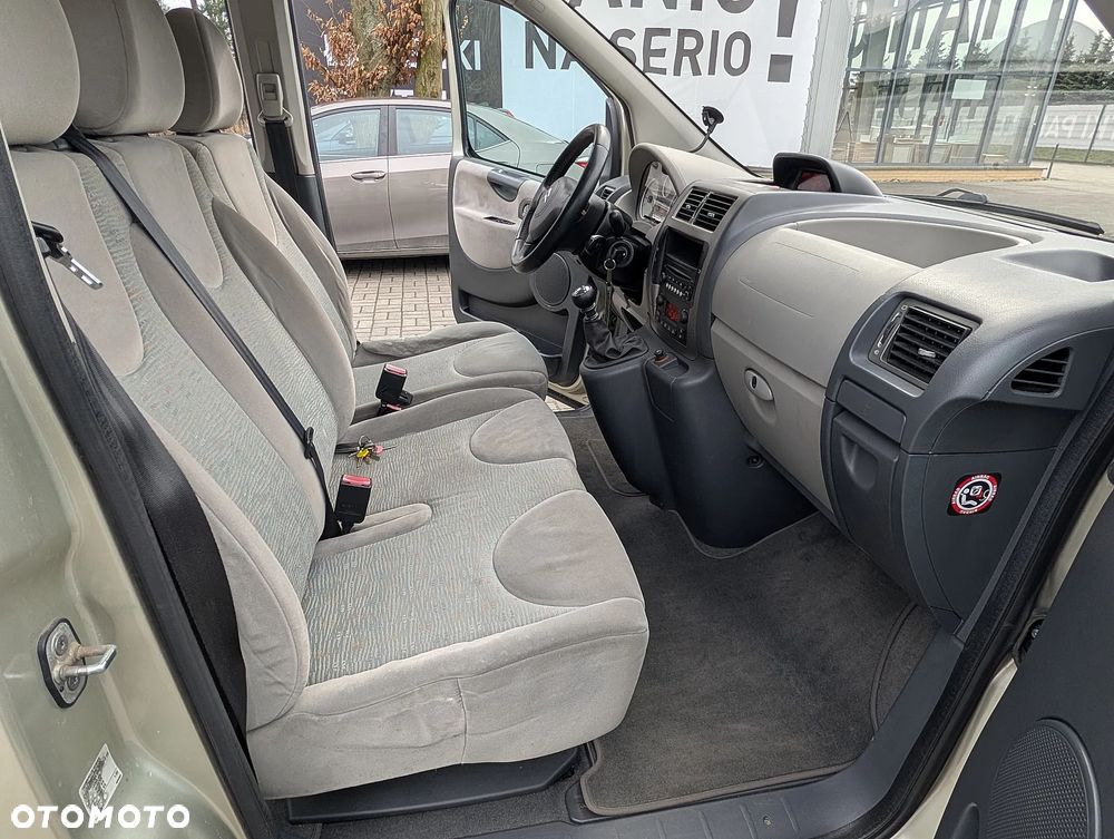 Citroën Jumpy L2 Atlante - 21