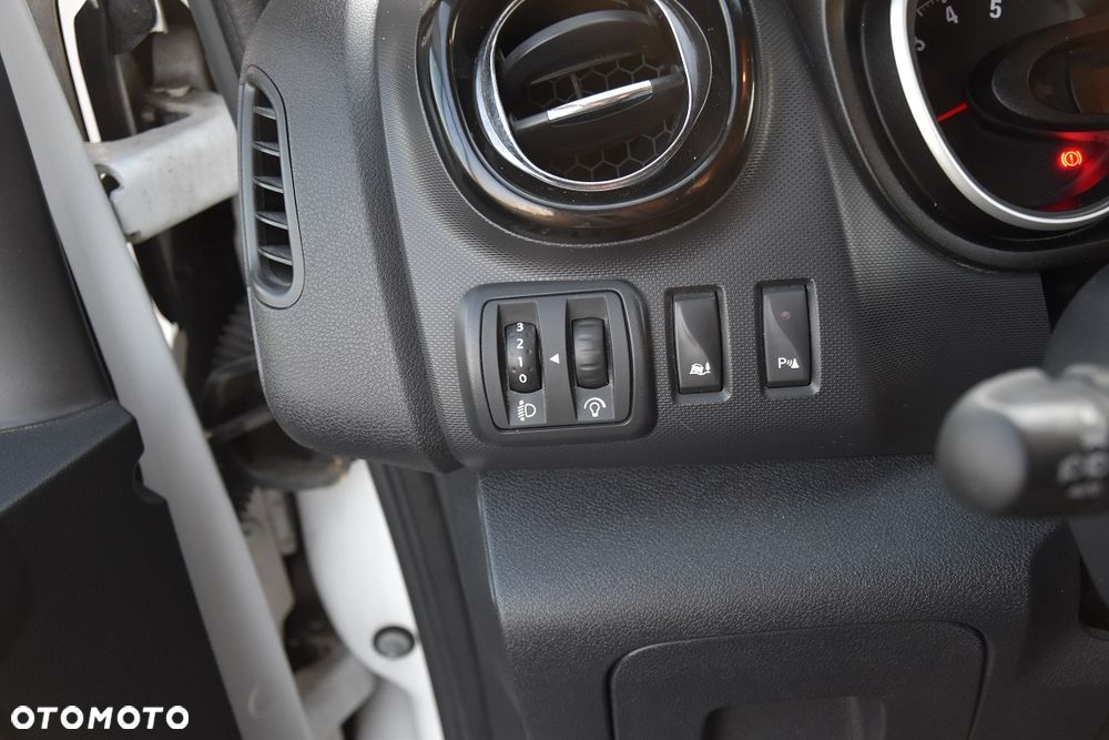 Opel VIVARO L2H1 NAWIGACJA HAK - 20