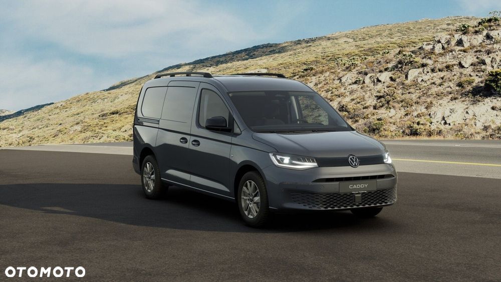 Volkswagen Caddy - 11