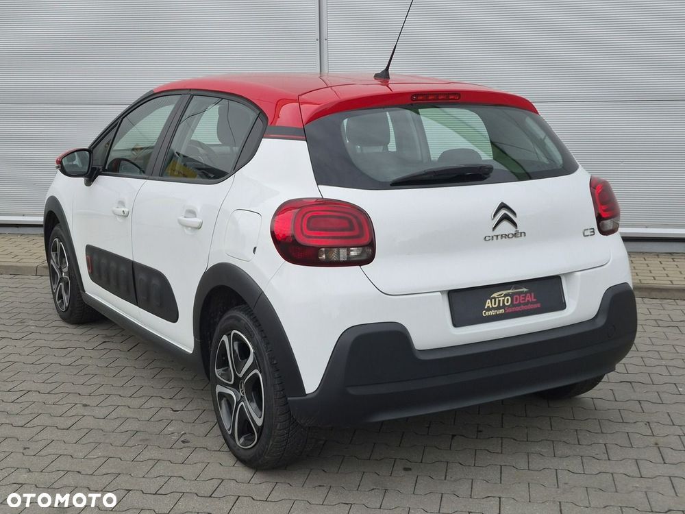 Citroën C3 - 17