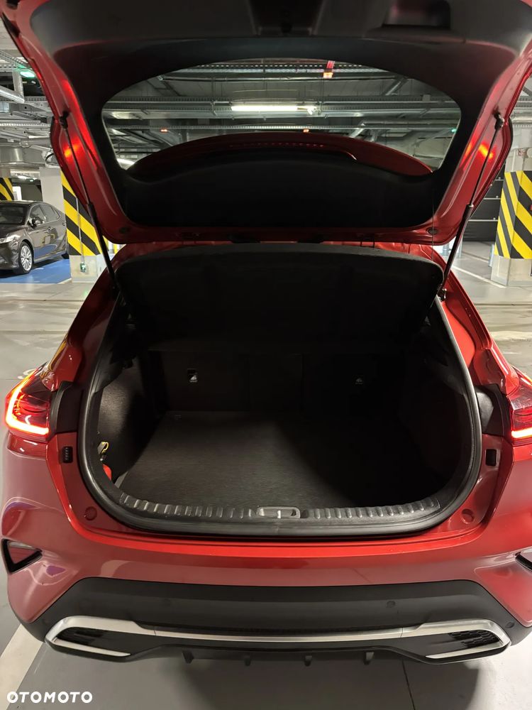 Kia XCeed 1.5 T-GDI L DCT - 29