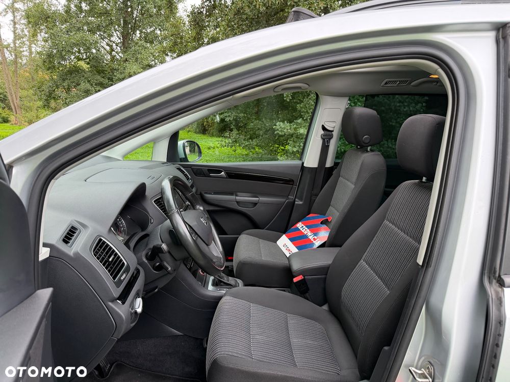 Seat Alhambra 2.0 TDI Start & Stop DSG Style Plus - 13