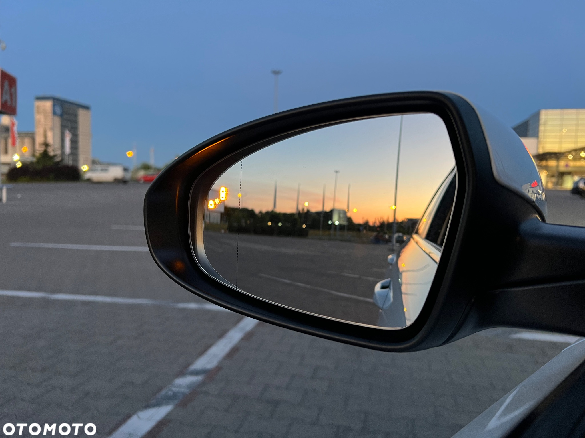 Kia Ceed 1.4 T-GDI DCT OPF Platinum Edition - 16