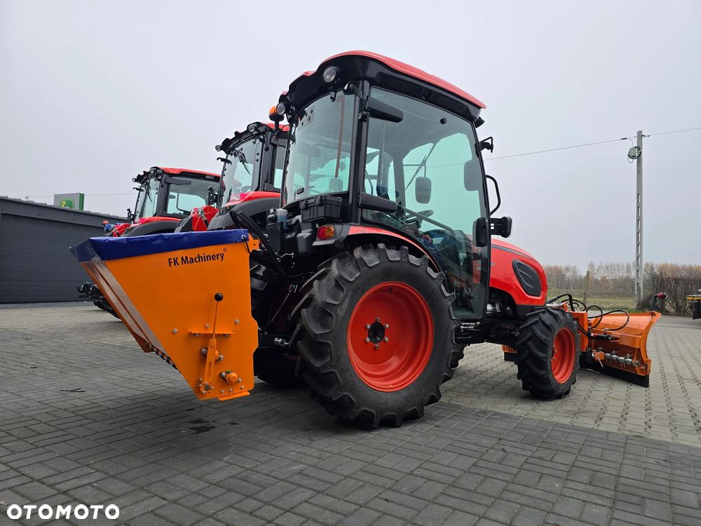 Kioti CK5030C - 4