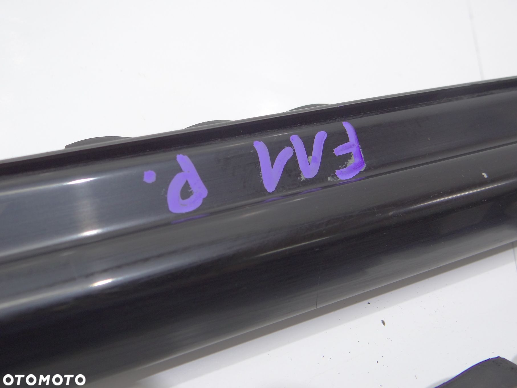 RELINGI DACHOWE BMW F11 OE 7210094 KOMPLET - 8