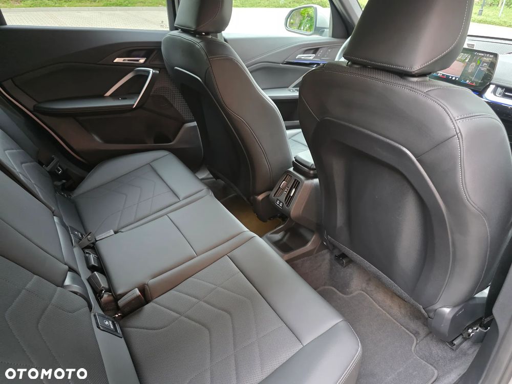 BMW X1 xDrive25i xLine - 22