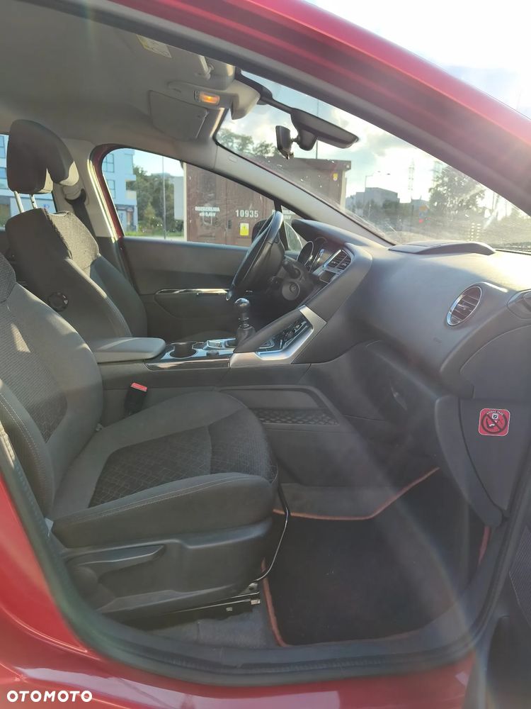 Peugeot 3008 - 12
