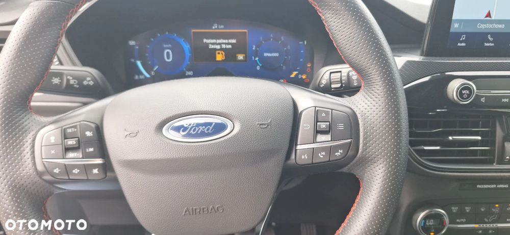 Ford Kuga 1.5 EcoBoost FWD ST-Line X - 11