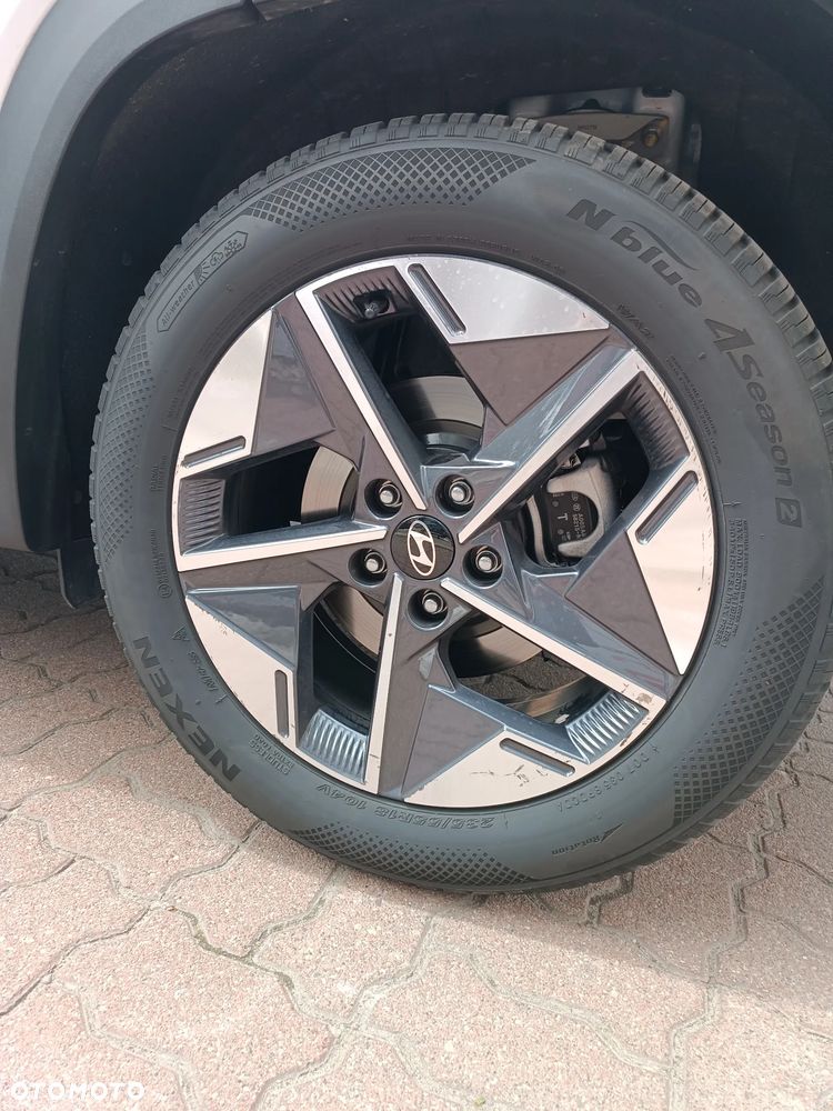 Hyundai Tucson - 17