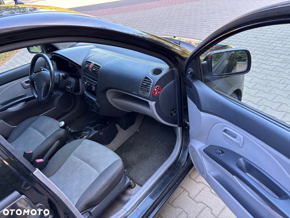 Kia Picanto - 18