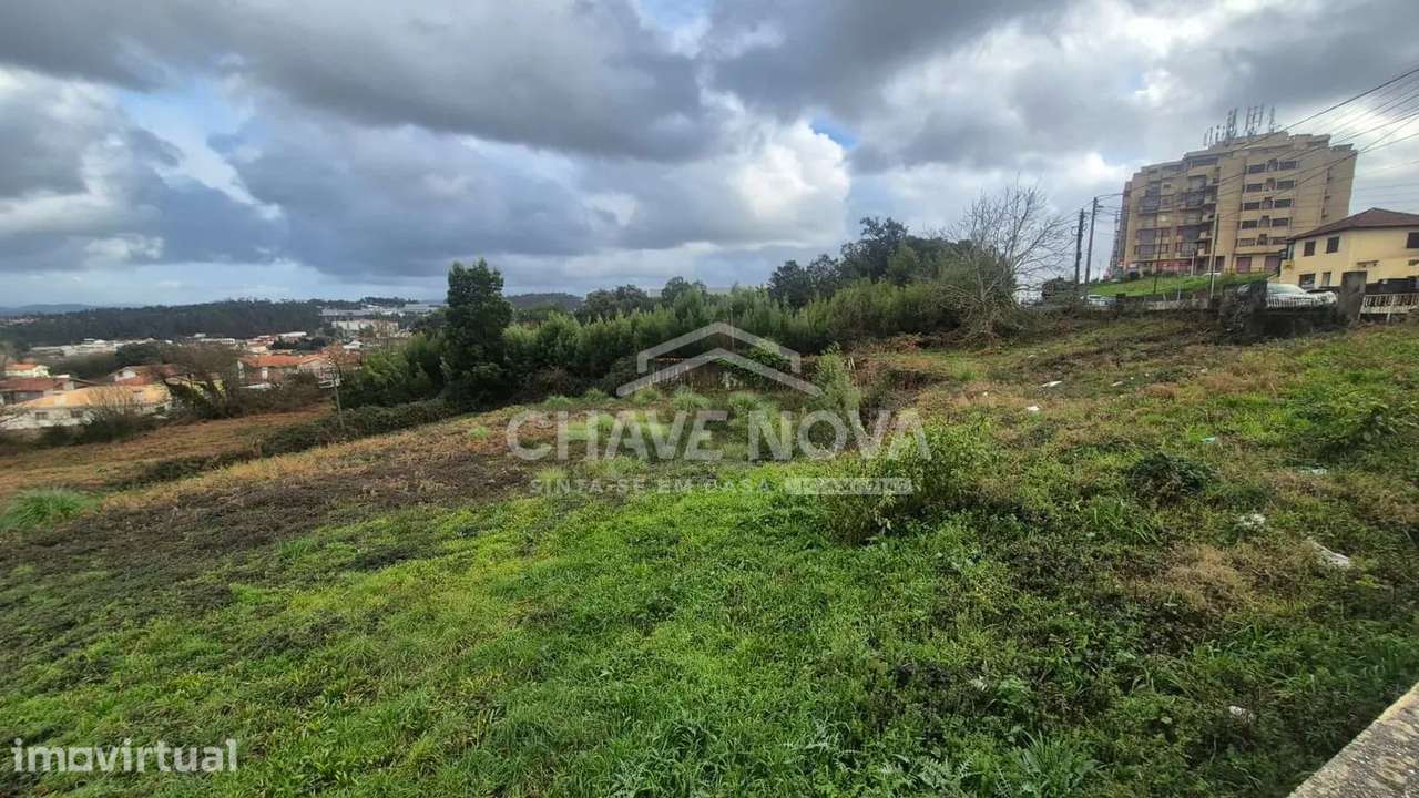 Terreno Urbano na Estrada N1, em Lourosa - Grande imagem: 4/6