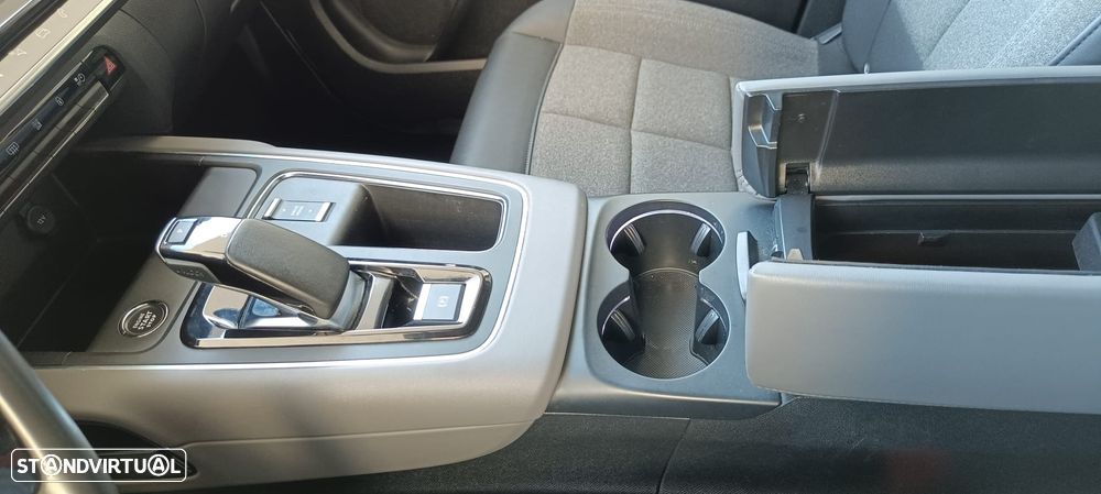 Citroën C5 Aircross - 8