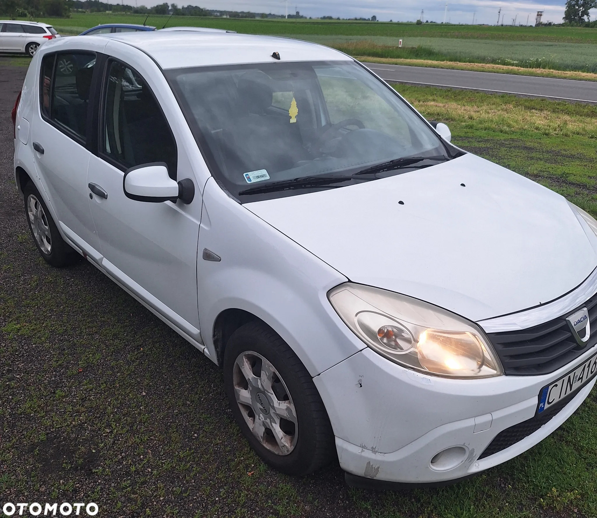 Dacia Sandero 1.4 MPI - 2