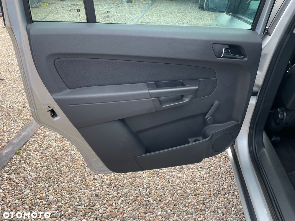 Opel Zafira 1.9 CDTI Edition 111 Jahre - 20