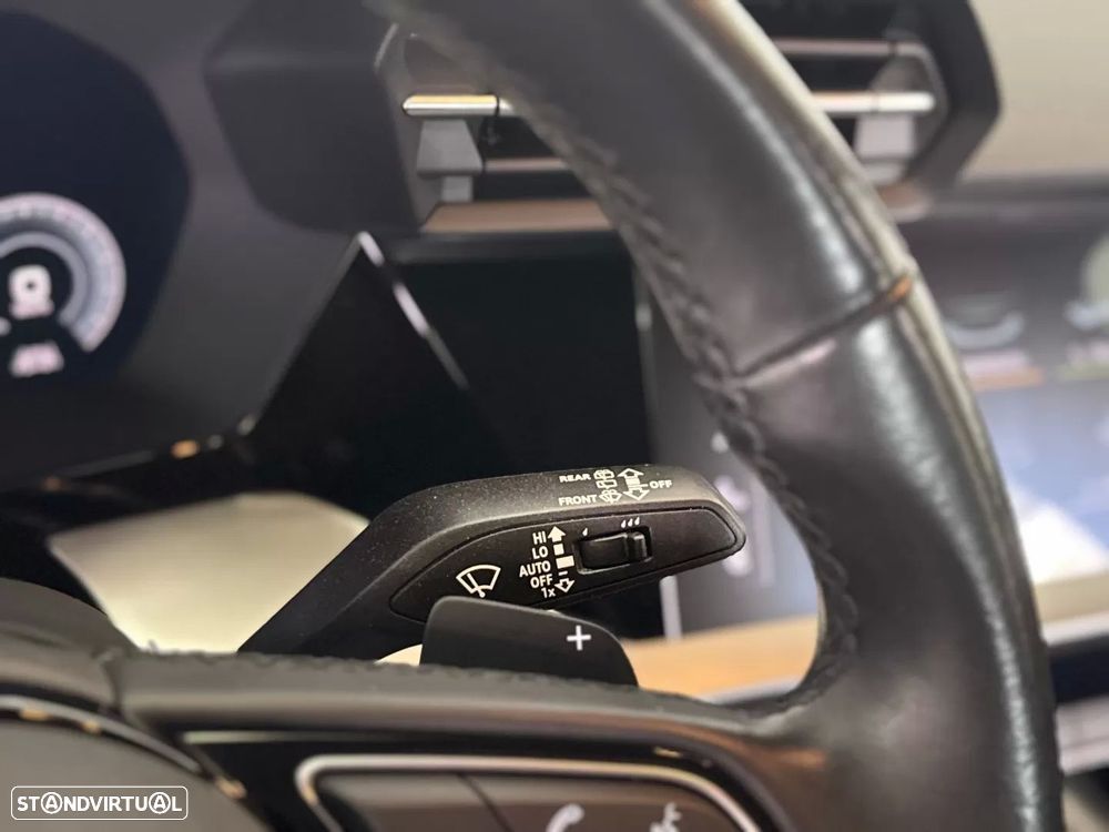 Audi A3 Sportback 40 TFSIe Advanced - 43