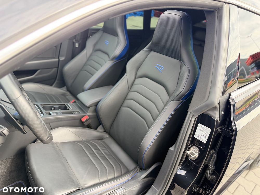 Volkswagen Arteon Shooting Brake 2.0 TSI 4Motion R DSG - 16