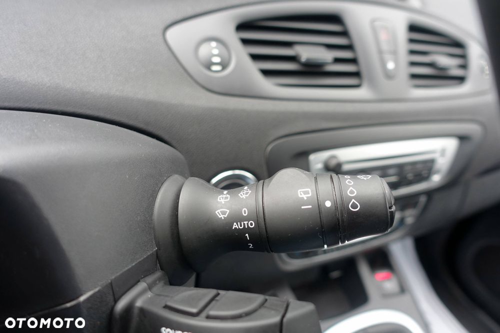 Renault Scenic 1.2 TCe Energy Limited - 21