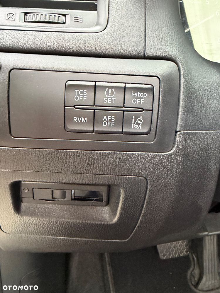 Mazda CX-5 2.0 Skypassion - 14