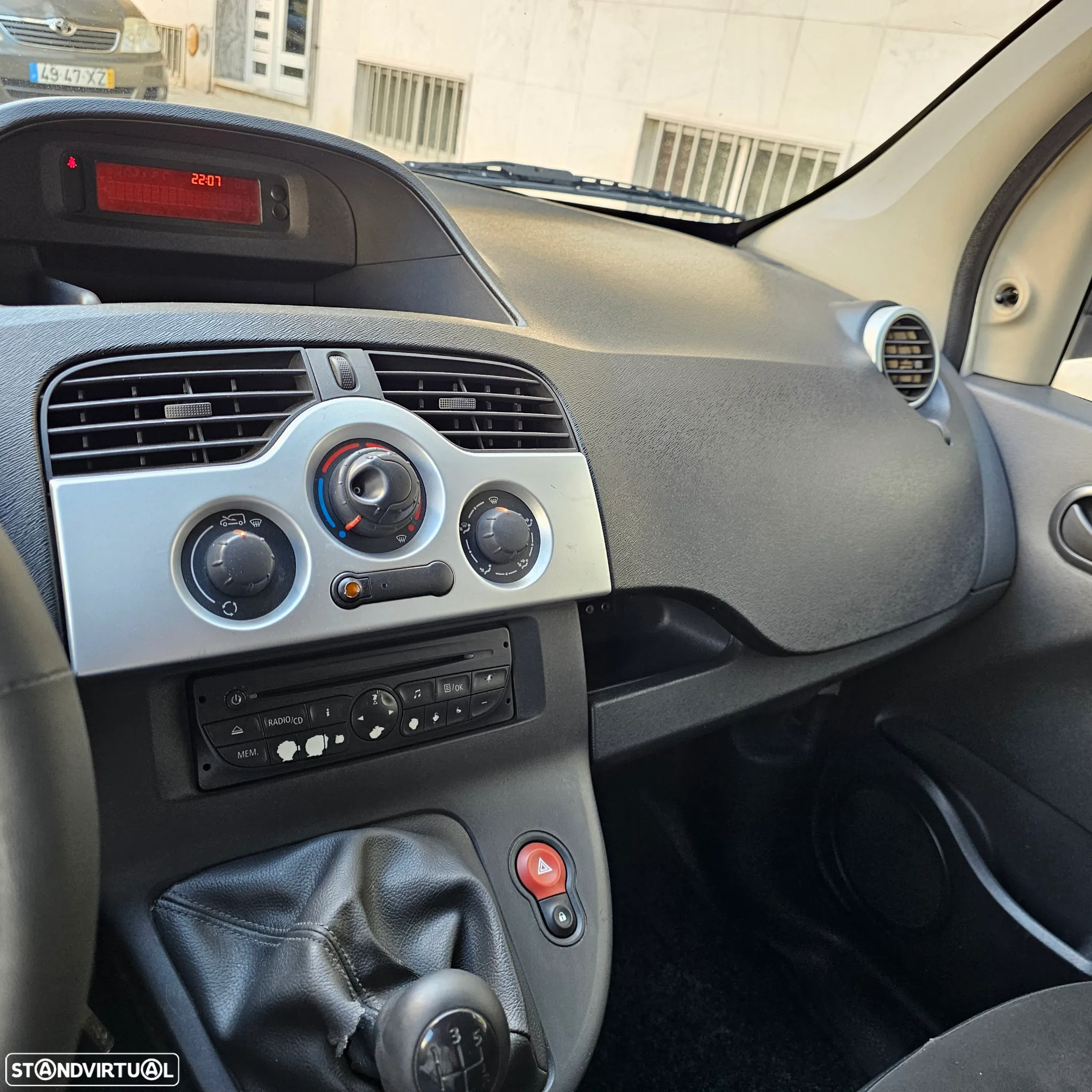 Renault Kangoo XL LONGA - 16