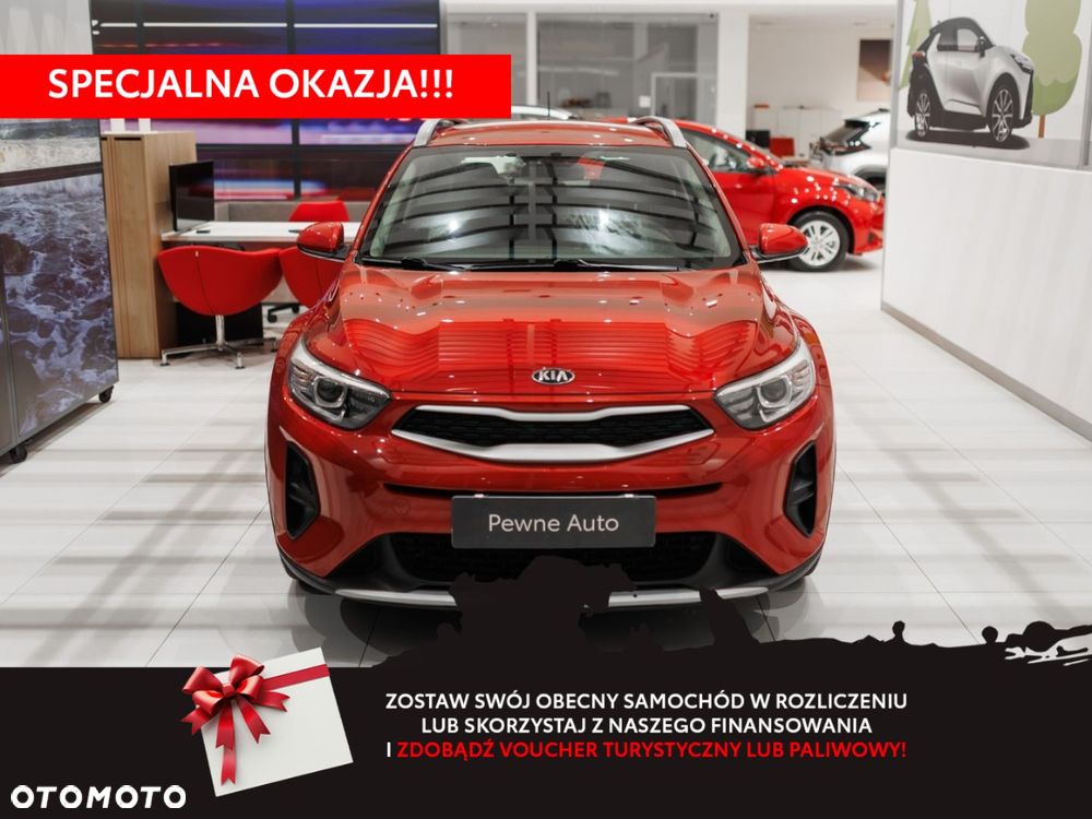 Kia Stonic - 2