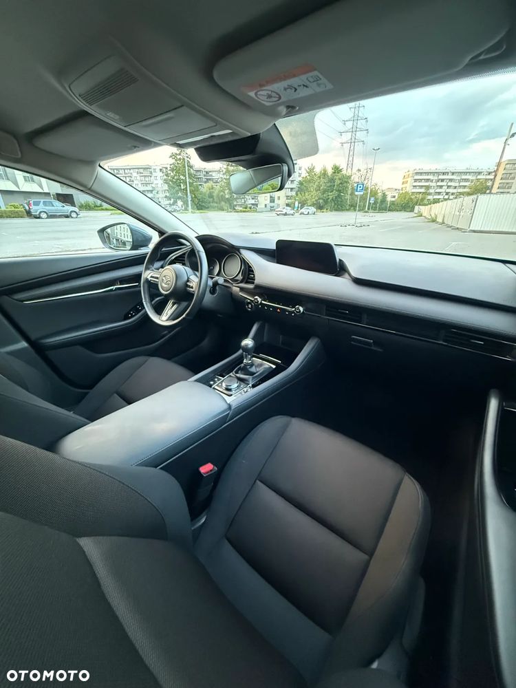 Mazda 3 - 32