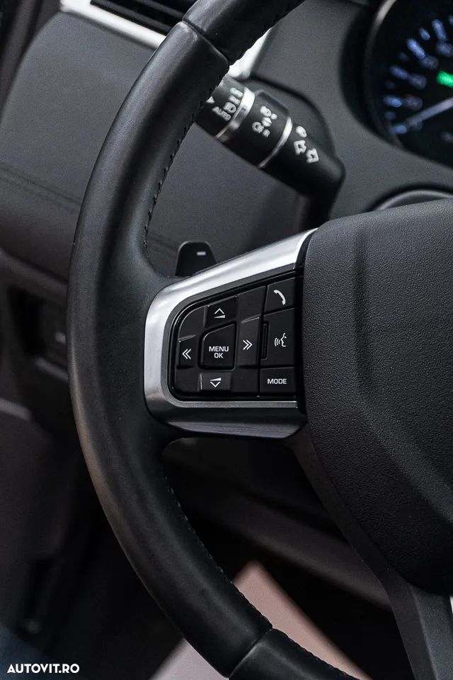 Land Rover Discovery Sport 2.0 l TD4 HSE Aut. - 15