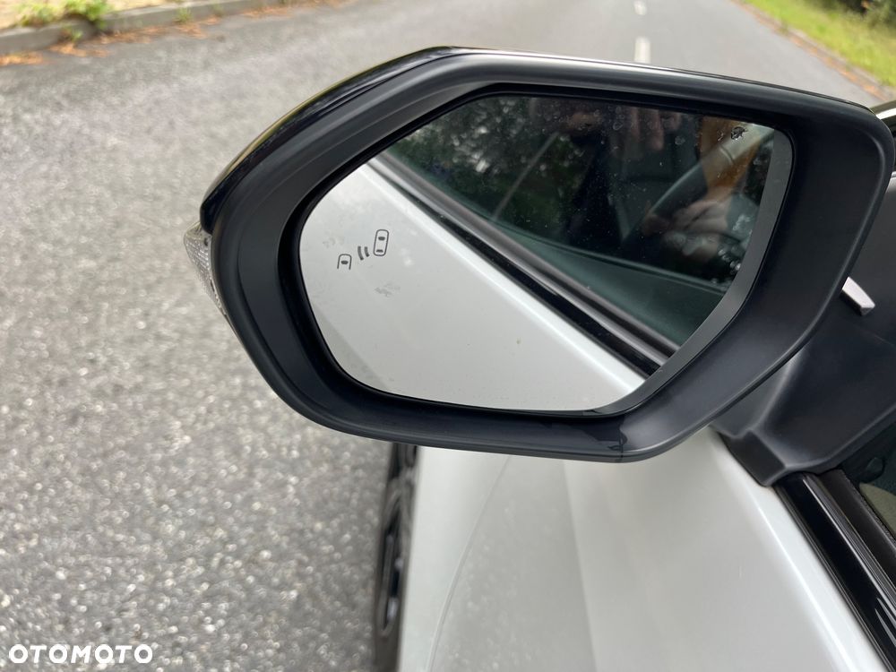 Toyota Yaris Hybrid 1.5 Executive - 20