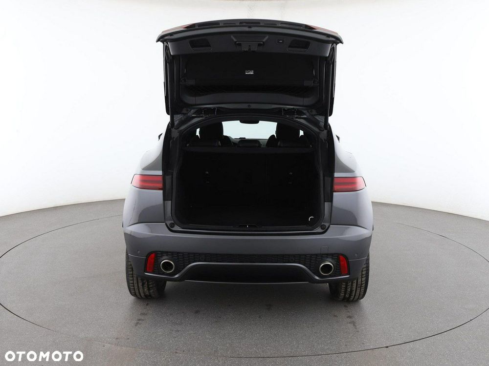 Jaguar E-Pace P200 AWD R-Dynamic HSE - 19