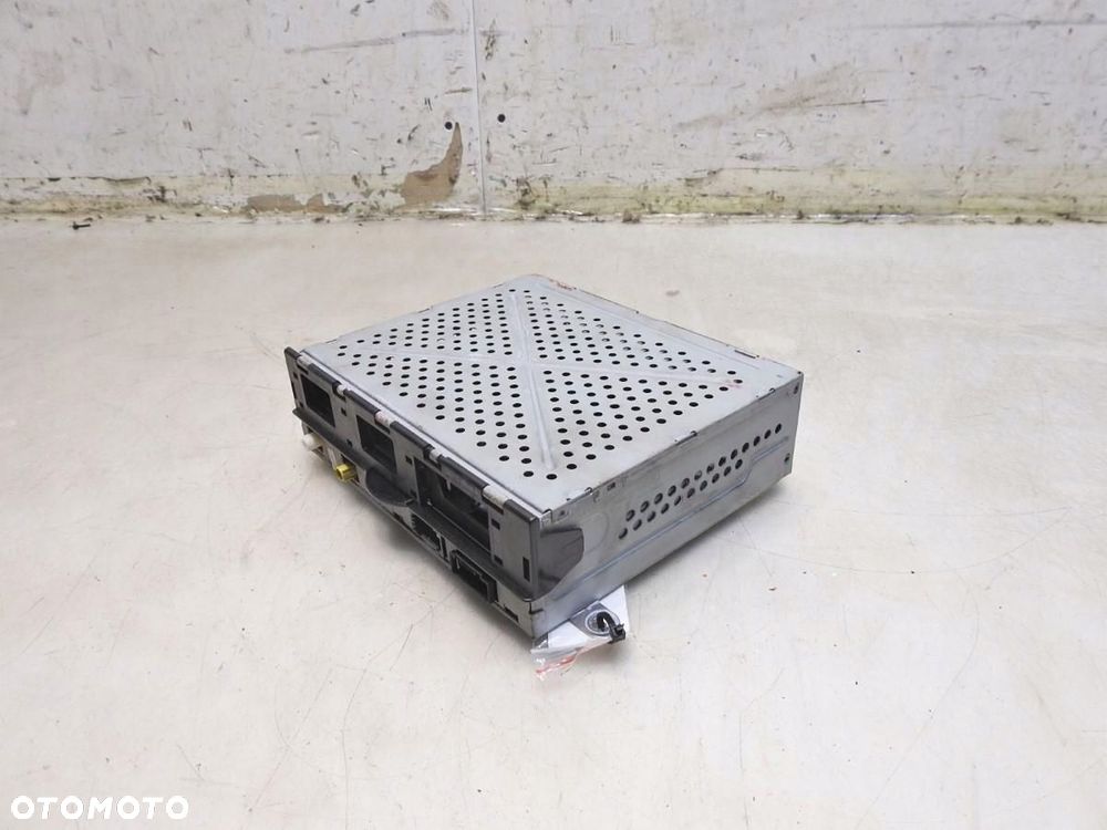 TUNER RADIA AUDI A8 D3 4E0035541 4E0910541B - 7