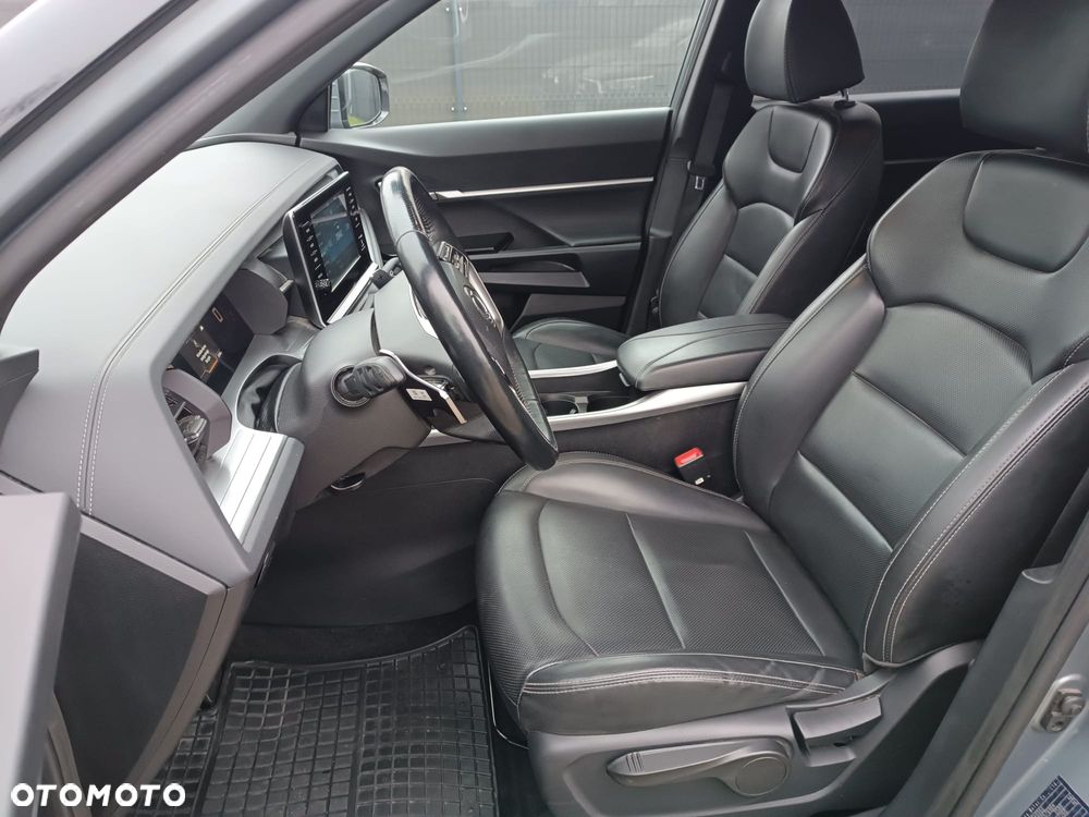 SsangYong/KGM Torres 1.5 T-GDI Adventure - 17