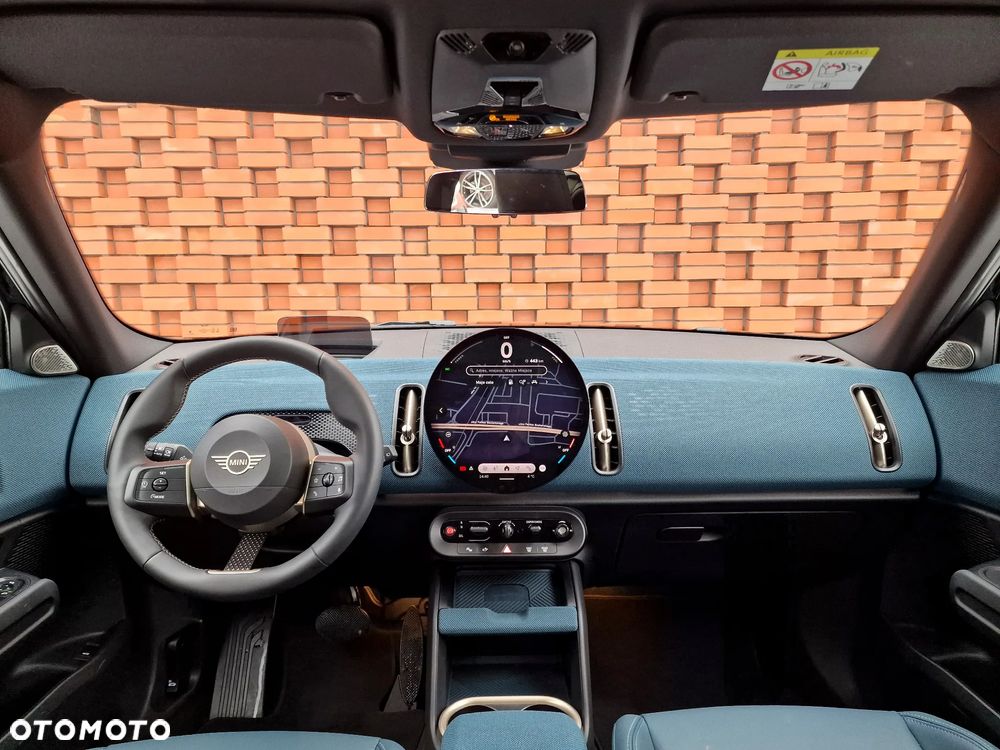 MINI Countryman - 10