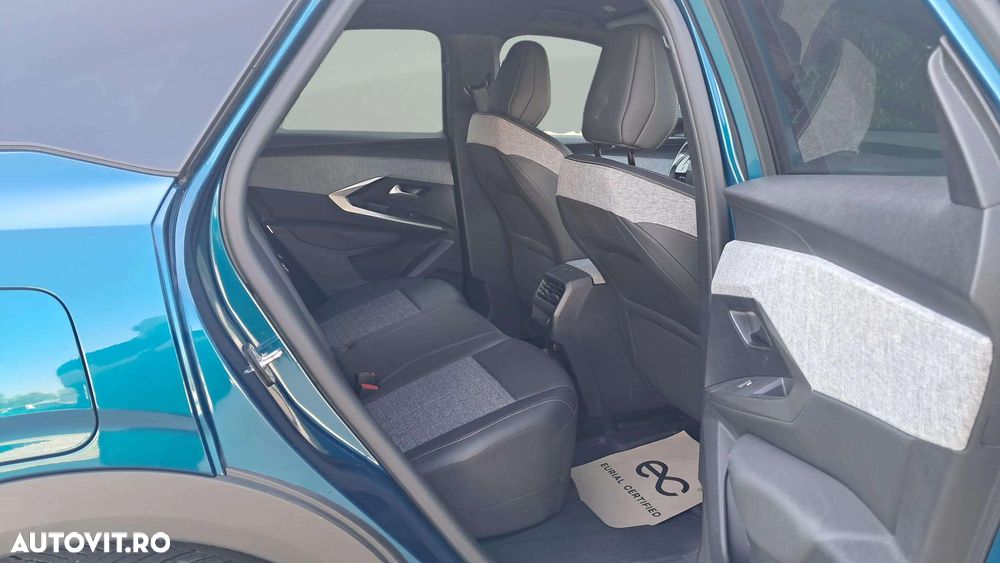 Peugeot 3008 1.2L 136 e-DCS6 MHEV Allure - 21