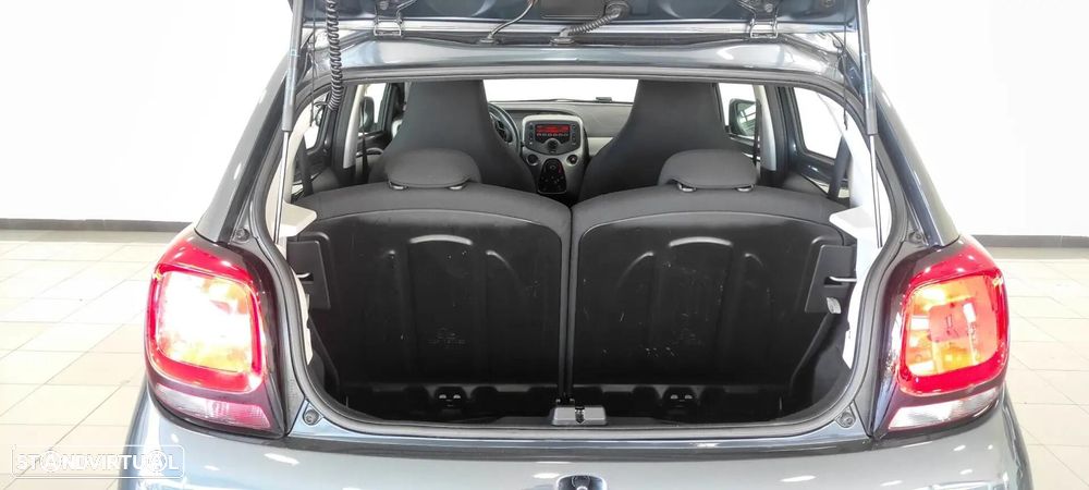 Citroën C1 1.0 VTi Feel - 20