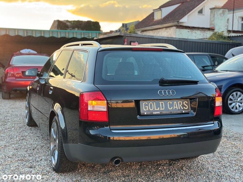 Audi A4 - 11