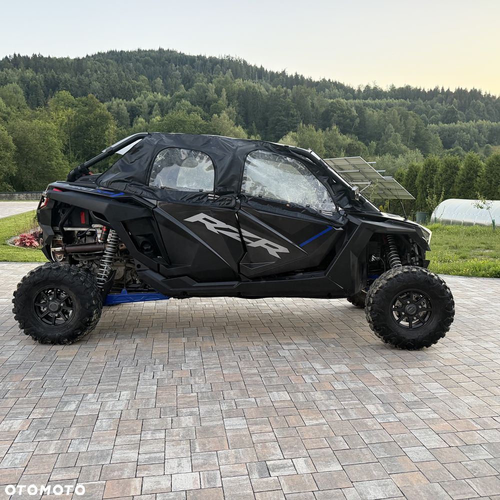 Polaris RZR - 4