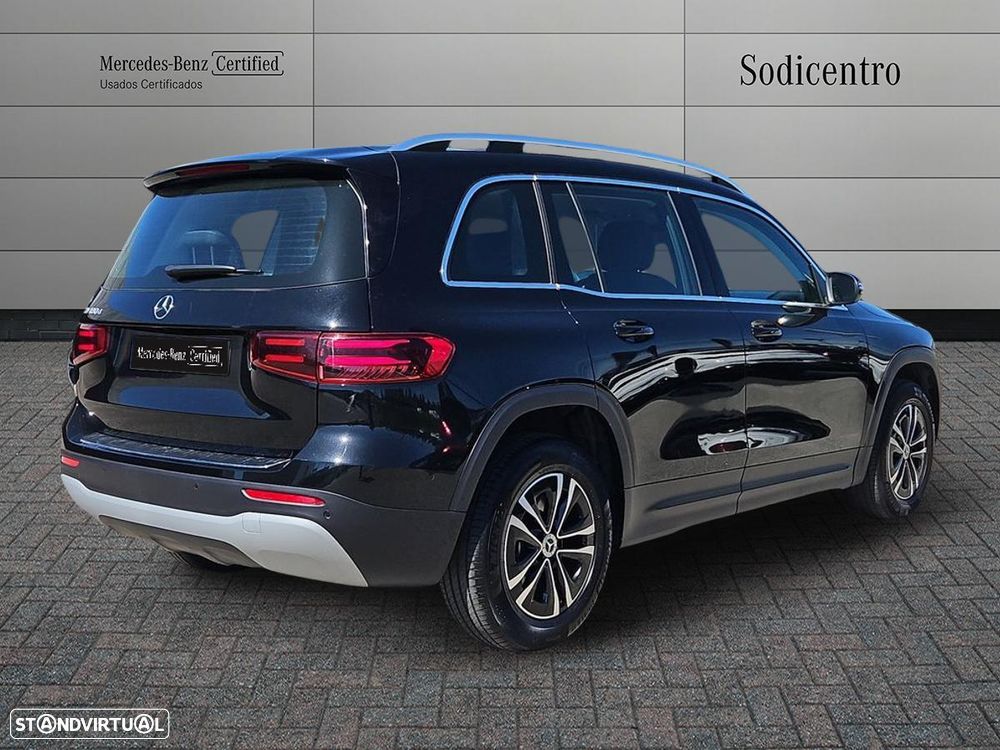 Mercedes-Benz GLB 180 d Style - 6
