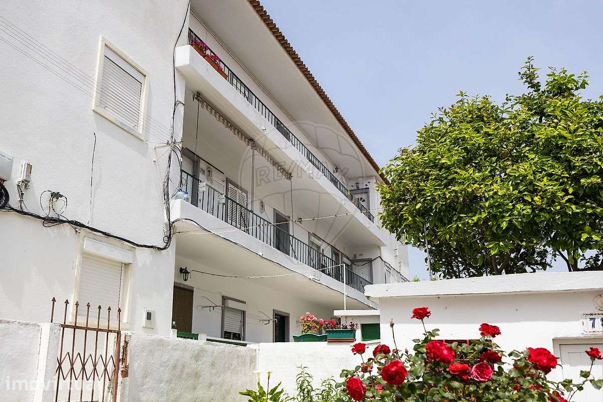 Apartamento T2 para venda - Grande imagem: 2/11