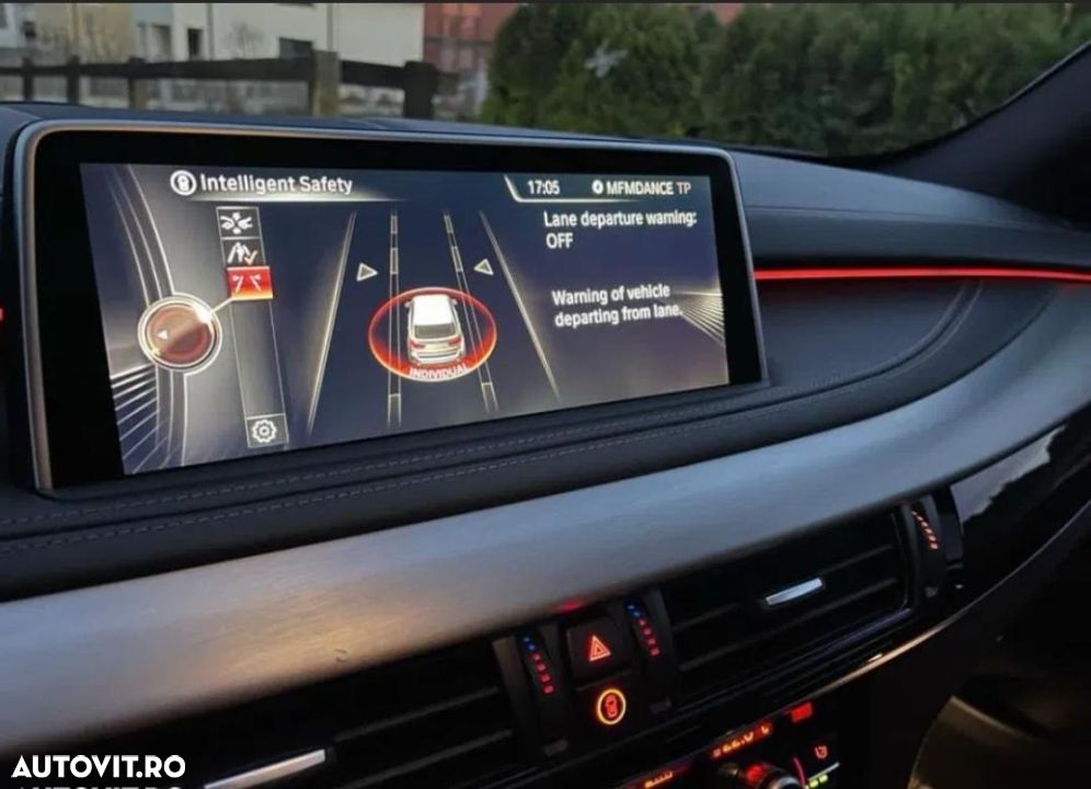 BMW X5 xDrive40d Sport-Aut. - 27