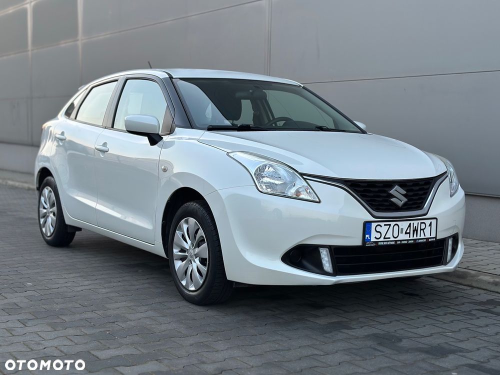 Suzuki Baleno 1.2 Premium - 3