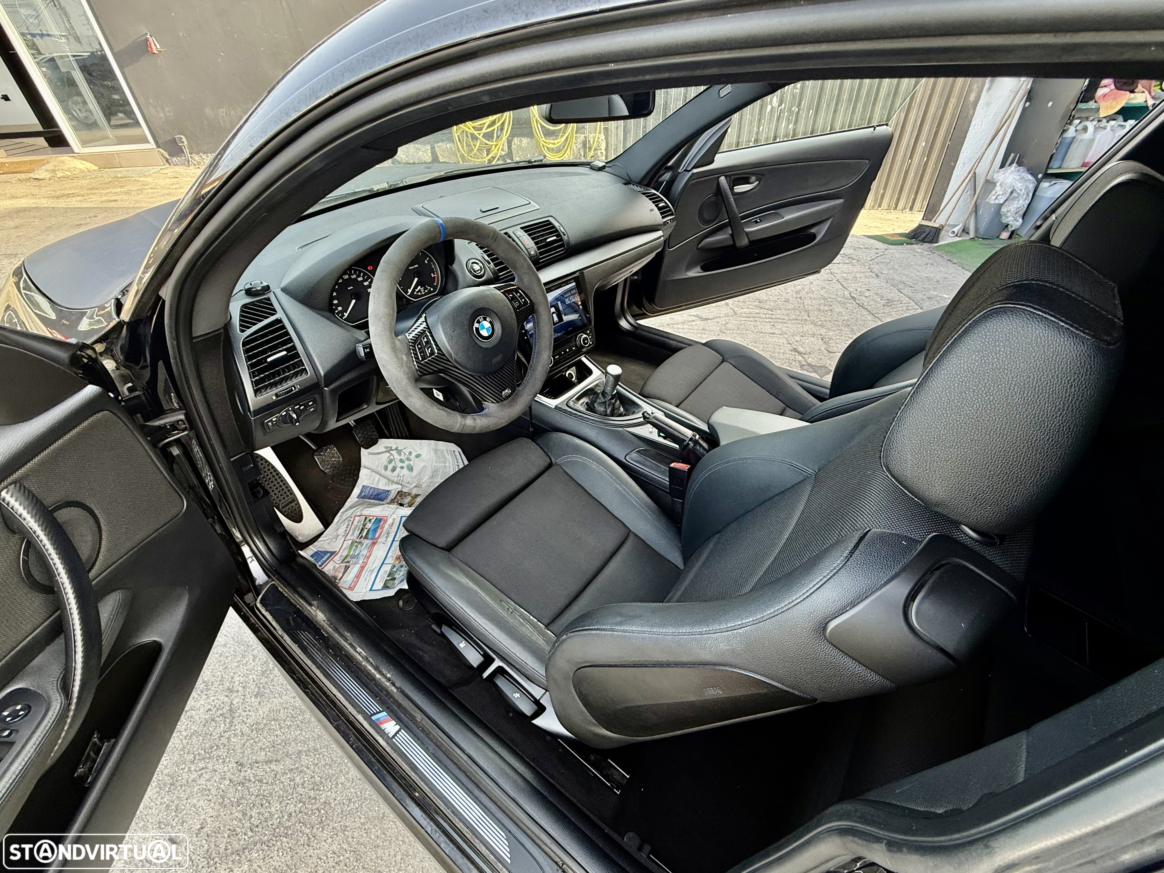 BMW 118 d - 10